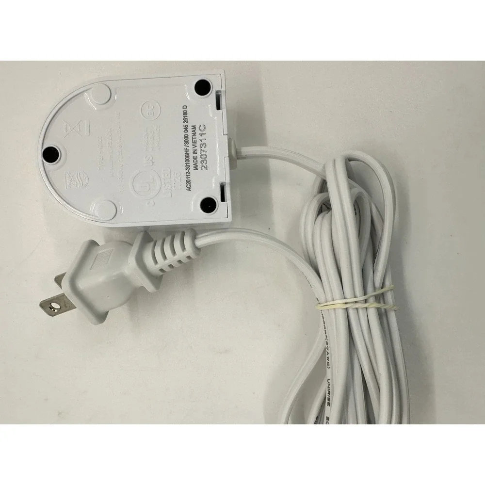 OEM Philips‎ Electric Toothbrush Charger Waterproof Base HX6100  White